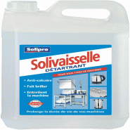 SOLIVAISSELLE detartrant 5L - 3346024706915