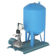 Surpresseur 200 litres - pompe ngx4-110 - 310160 Surpresseur 200 litres - pompe ngx4-110 - 310160