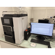 System hplc shimadzu lc-2050c pour chromatographie liquide - pn22021338