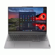 ThinkBook 16p G8 IAL 16Go 512Go - Gris