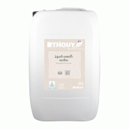 Thouy Liquide vaisselle machine professionnelle Ecolabel 20 L - 3701114805266