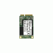 TRANSCEND msata 230s 128gb 128 go série ata iii 3d nand