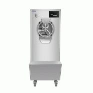 Turbine à glace professionnelle sur roulettes 45 L/h - 3 kW