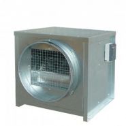 Vmct 2000 à 5000 ec  - caisson de ventilation - nather - 1700 m3/h à  4800 m3/h