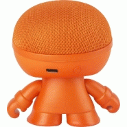 XOOPAR - ENCEINTE NOMADE MINI XBOY ORANGE  - 930539