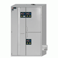 Armoire sécurité Acesos 90mm K90.196.120.MF.FWAS Armoire sécurité Acesos 90mm K90.196.120.MF.FWAS