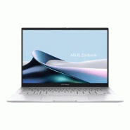 ASUS Zenbook 14 OLED UX3405MA-QD262W Intel Core Ultra 5 125H Ordinateur portable 35,6 cm (14") WUXGA
