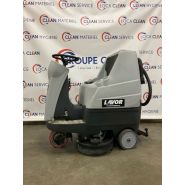 Autolaveuse autoportée d'occasion lavor xsr 85 essential - groupe clean