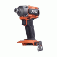 Boulonneuse AEG BSS18C3B3