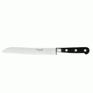 Couteau à pain gamme Cuisine Idéale Sabatier 20 cm Déglon - par 1