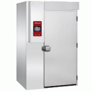 Diamond - Cellule de congélation rapide, TOUCH SCREEN 20x GN1/1 (ou) 600x400 - réf. DBT201/TS-GR - AKS-DBT201/TS-GR
