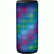 Dixxo enceinte bluetooth - trust - gris - 77 x 18,3 x 78  cm