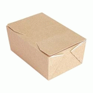 García de Pou Garcia de Pou 350 unités - Boîtes Ballotín 'Thepack' 125 G 220 G/M2 10,3X6,7X4,5 Cm Naturel Carton Ondulé Nano-Micro - beige papier García de Pou Garcia de Pou 350 unités - Boîtes Ballotín 'Thepack' 125 G 220 G/M2 10,3X6,7X4,5 Cm Naturel Carton Ondulé Nano-Micro - beige papier