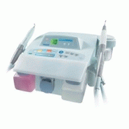 Générateur d'ultrasons multiclinique - prophy max newtron®