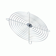 Grille de sécurité - ø 250 mm - VORTICE-axelair - GSXLC250 Grille de sécurité - ø 250 mm - VORTICE-axelair - GSXLC250