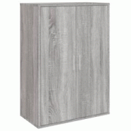 Helloshop26 - Buffet bahut commode armoire meuble de rangement organisateur cuisine salle de séjour salon sonoma 60 x 31 x 84 cm 02_0036391 - 3000212 Helloshop26 - Buffet bahut commode armoire meuble de rangement organisateur cuisine salle de séjour salon sonoma 60 x 31 x 84 cm 02_0036391 - 3000212