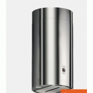 Hotte pour cuisine  franke hotte aspiration îlot 531416