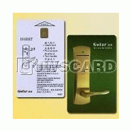 Impression thermique / Sérigraphie - HT ACCESS Technology Co., Ltd - Cartes PVC et à puce