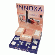 Innoxa présentoir