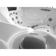 Jacuzzi spa encastrable br300 d pack détente