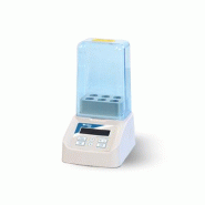 Mini T thermoblock - Ref.: JDS001 Mini T thermoblock - Ref.: JDS001