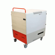 Naocart M2 Tabipower - 36 PC  - Stockage et Chargement