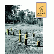 Pas de Géant - parcours de santé