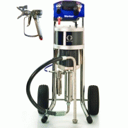 Pompe airless graco merkur 30/1 75 cc Pompe airless graco merkur 30/1 75 cc