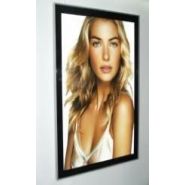 PORTE-AFFICHE LUMINEUX MAGNETO PORTE-AFFICHE LUMINEUX MAGNETO
