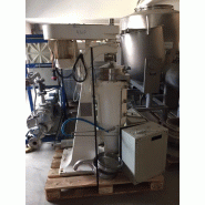 Super centrifugeuse alfa laval mv15 3s 21 1h d'occasion - référence                        :                         c4307