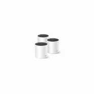Système WLAN TP-Link DECO X55 3-Pack (3 routeurs) - 4897098683019