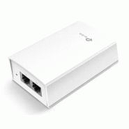TP-Link TL-POE4824G adaptateur et injecteur PoE Gigabit Ethernet 48 V
