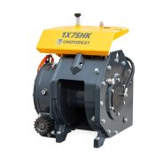 Treuil forestier fixe Uniforest 1x75 HK - 7,5 t Treuil forestier fixe Uniforest 1x75 HK - 7,5 t