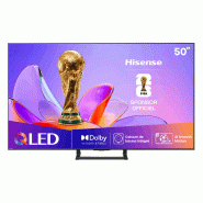 Tv qled 50a7q 126cm