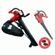 Aspirateur souffleur ge-cl 36 li e bl-solo - sans batterie