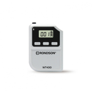 Boitier de synchronisation pour système de visite guidée WT-100S avec écran LCD et 32 heures d'autonomie Boitier de synchronisation pour système de visite guidée WT-100S avec écran LCD et 32 heures d'autonomie