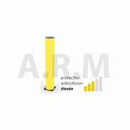 Borne flexible  » BRAVO »