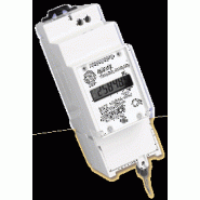 Compteur électrique monophasé - neris Compteur électrique monophasé - neris