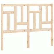 Décoshop26 - Tête de lit accessoire couchage chambre à coucher meuble 145,5 x 4 x 100 cm bois de pin massif TDL0206702 - 3000982632692 Décoshop26 - Tête de lit accessoire couchage chambre à coucher meuble 145,5 x 4 x 100 cm bois de pin massif TDL0206702 - 3000982632692