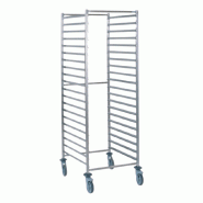 Echelle 17 niveaux GN2/1 Tournus Equipement 804237