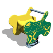 Grands jeux à ressort Solo+ 2/8 ans - JXSL2CT-HS01_0