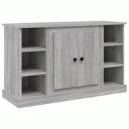 Helloshop26 - Buffet bahut commode armoire meuble de rangement organisateur cuisine salle de séjour salon sonoma 100 x 35,5 x 60 cm 02_0036246 - 3000 Helloshop26 - Buffet bahut commode armoire meuble de rangement organisateur cuisine salle de séjour salon sonoma 100 x 35,5 x 60 cm 02_0036246 - 3000