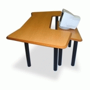 Kit d'inclinaison du monitoring - 20500