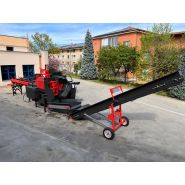 Ligne de production de bois de chauffage Complex 1300_1