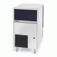 Machine à Glaçons Grains 105 kg/24h Réserve-Bac 30kg - BREMA - l50- L- P66- h80- - 0698142425678 Machine à Glaçons Grains 105 kg/24h Réserve-Bac 30kg - BREMA - l50- L- P66- h80- - 0698142425678