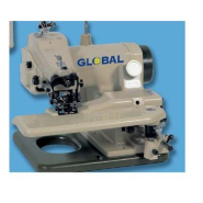 Ourleuse global BM 210 Ourleuse global BM 210