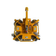 Palonnier à ventouse