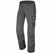 Pantalon de travail et soudeur Konekt Classe 2 Cepovett - S 40/42 Pantalon de travail et soudeur Konekt Classe 2 Cepovett - S 40/42