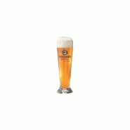 VERRES A BIERE - PAULANER VERRE WEISSBIER SCHONSEE VERRES A BIERE - PAULANER VERRE WEISSBIER SCHONSEE