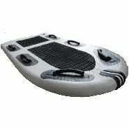 Planche de sauvetage aquadesign hydrosled